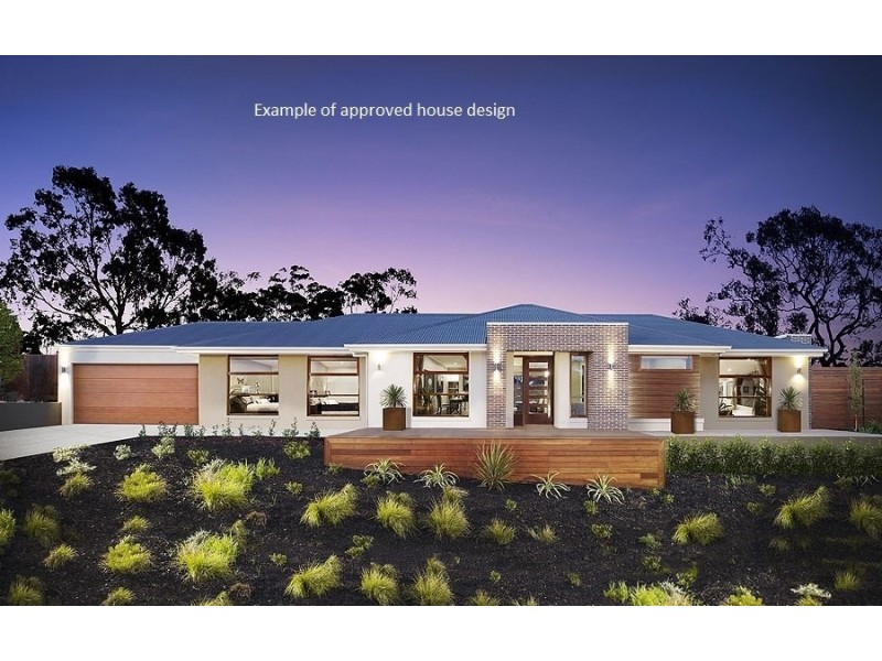 22 Cascade Drive Mandalay Resort Golf Estate, Beveridge VIC 3753