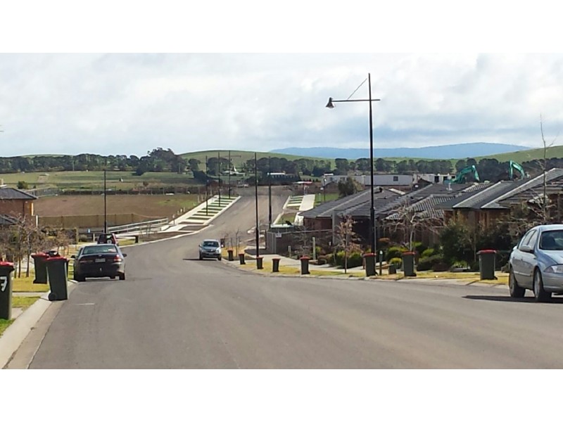 22 Cascade Drive Mandalay Resort Golf Estate, Beveridge VIC 3753