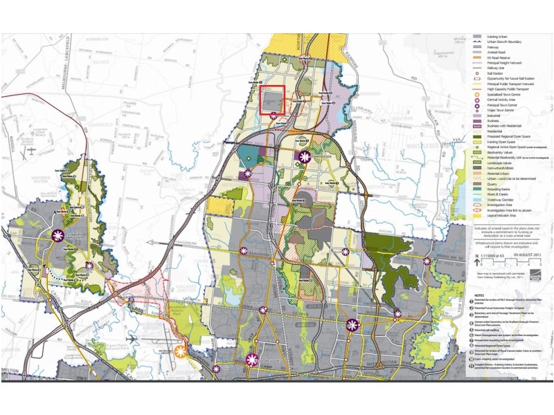 22 Cascade Drive Mandalay Resort Golf Estate, Beveridge VIC 3753