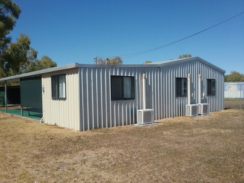 55 Henry St, Karumba QLD 4891