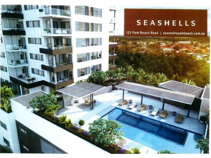 20/123 Park Beach Road, Coffs Harbour NSW 2450