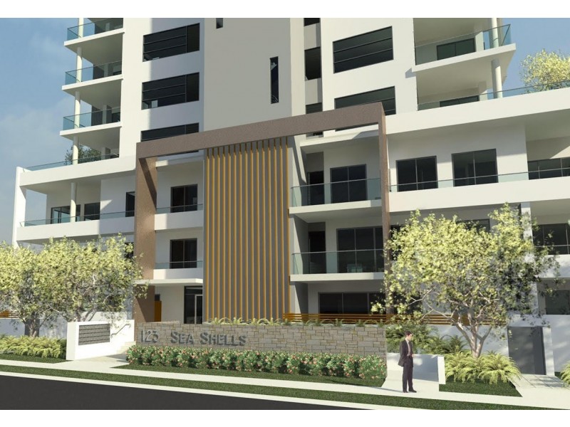 20/123 Park Beach Road, Coffs Harbour NSW 2450