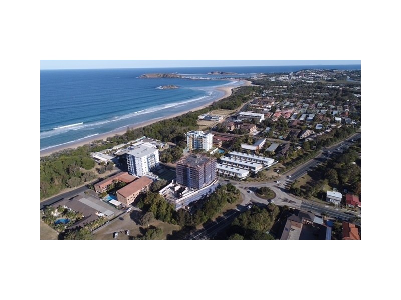 20/123 Park Beach Road, Coffs Harbour NSW 2450