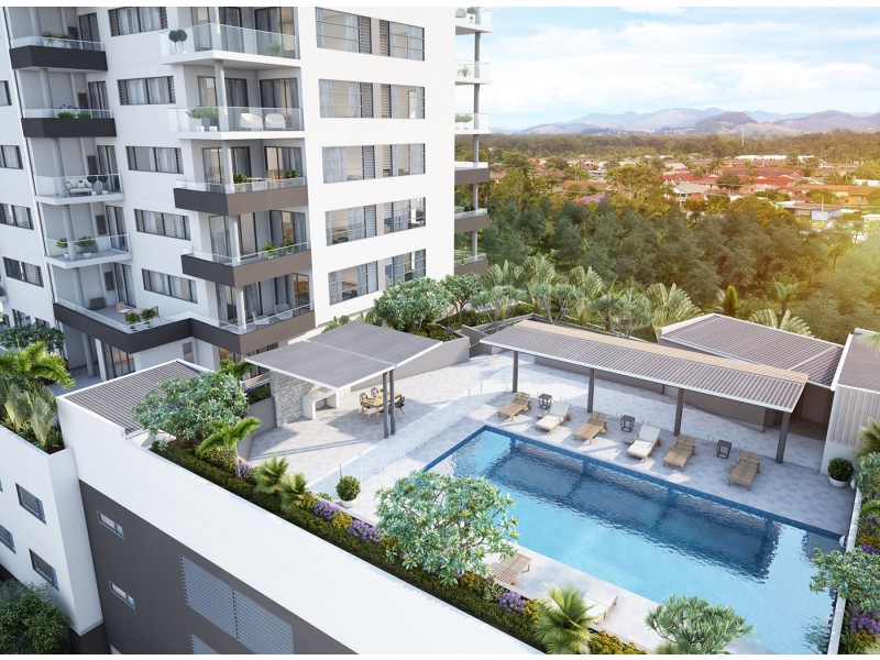 20/123 Park Beach Road, Coffs Harbour NSW 2450