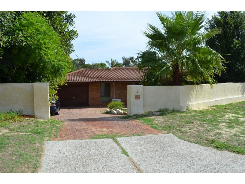 3 Lydd Close, Marangaroo WA 6064