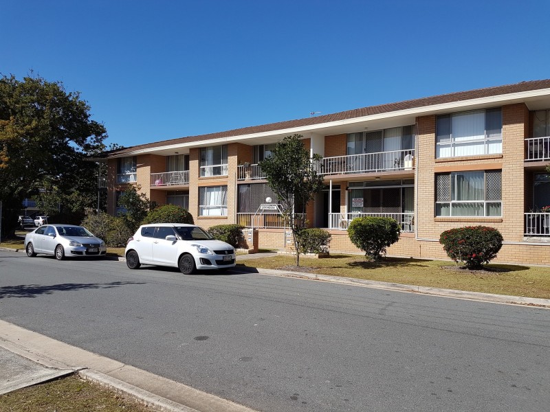 3/2 Sunrise Boulevard, Surfers Paradise QLD 4217