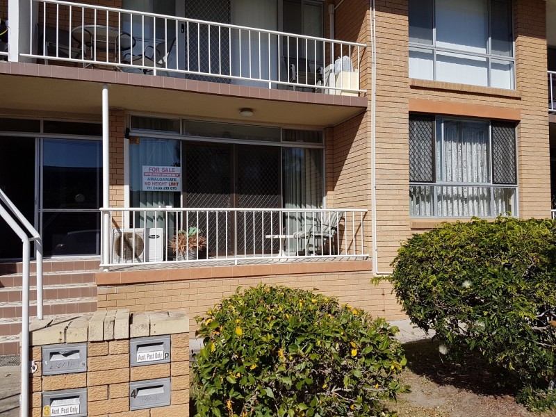 3/2 Sunrise Boulevard, Surfers Paradise QLD 4217