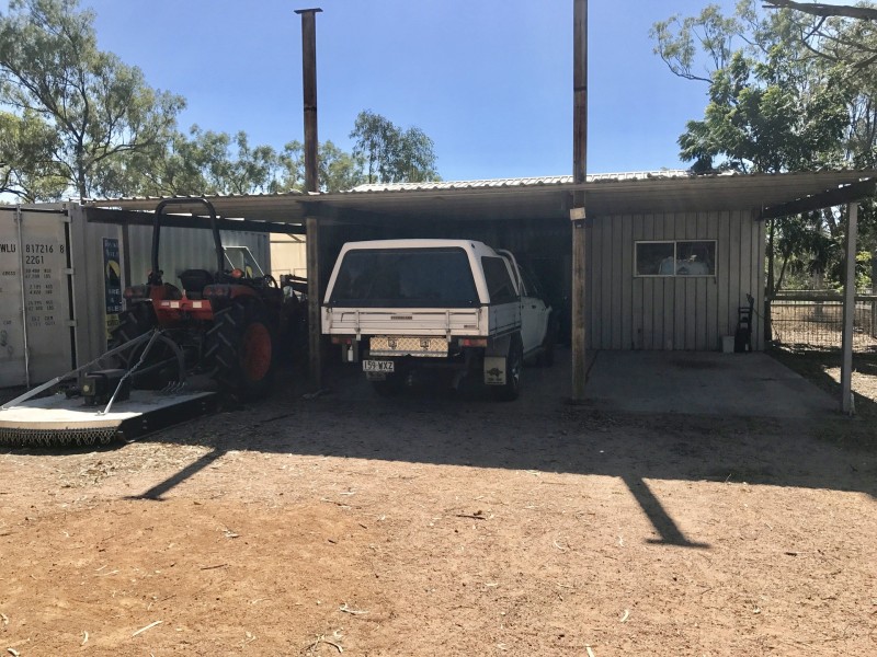 12 Holstein Place, Black River QLD 4818