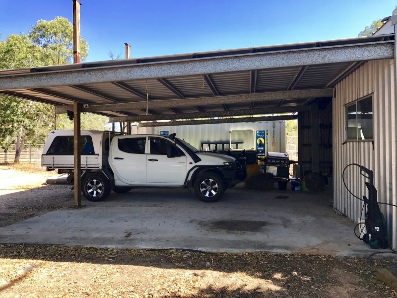 12 Holstein Place, Black River QLD 4818