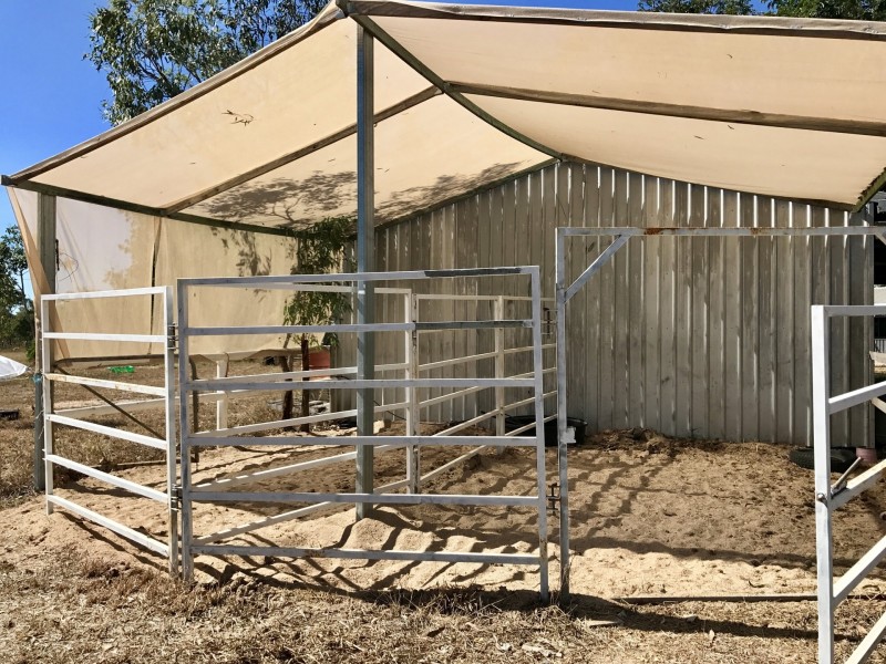 12 Holstein Place, Black River QLD 4818