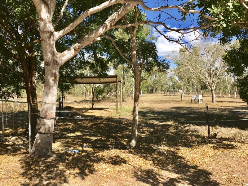 12 Holstein Place, Black River QLD 4818