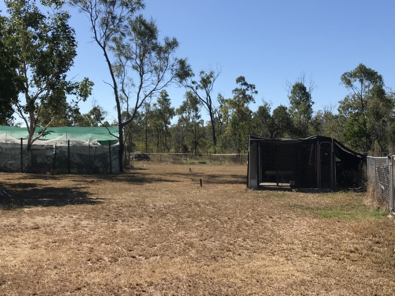 12 Holstein Place, Black River QLD 4818