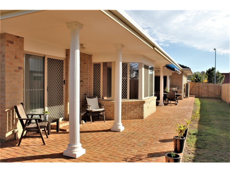 67 Collingwood Road, Birkdale QLD 4159