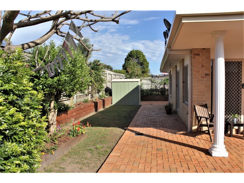 67 Collingwood Road, Birkdale QLD 4159