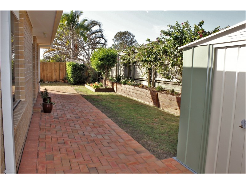 67 Collingwood Road, Birkdale QLD 4159