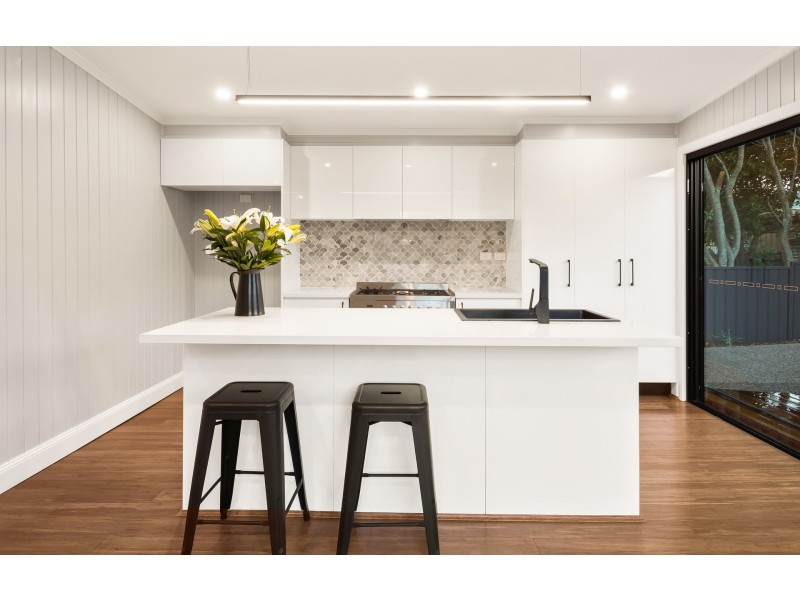 75 Geoffrey Street, Mount Lofty QLD 4350