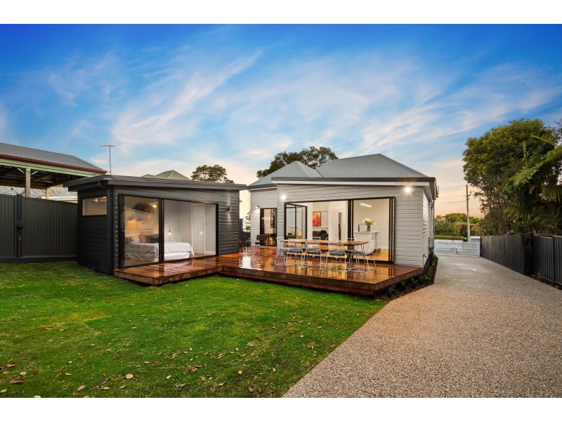 75 Geoffrey Street, Mount Lofty QLD 4350
