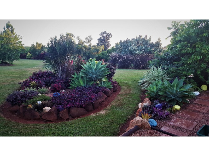 35 Dean Circuit, Mareeba QLD 4880