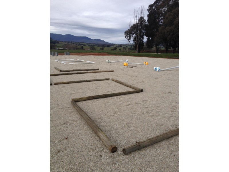 234 Carrolls Road, Mudgegonga VIC 3737