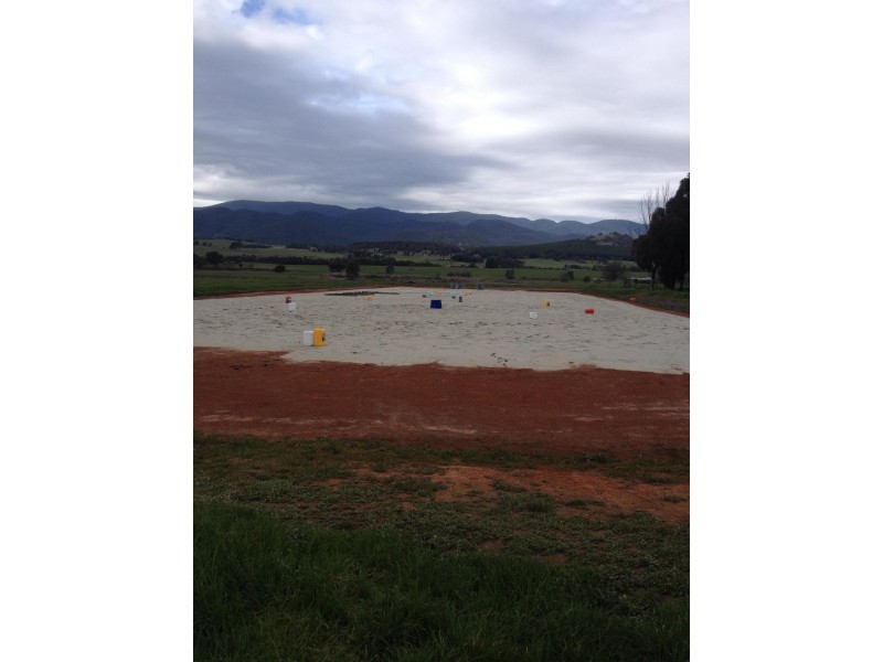 234 Carrolls Road, Mudgegonga VIC 3737