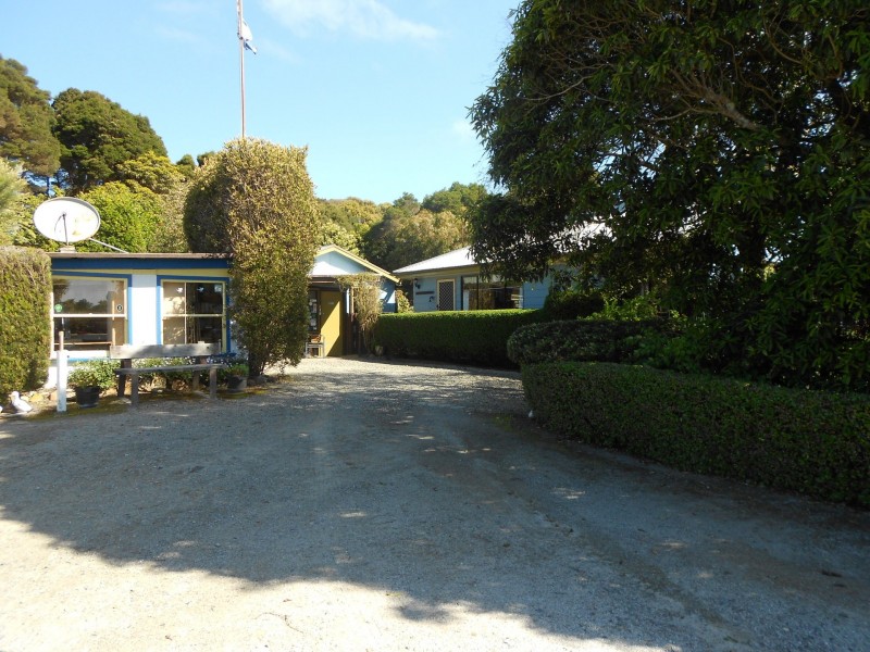 125 Esplanade King Island, Naracoopa TAS 7256