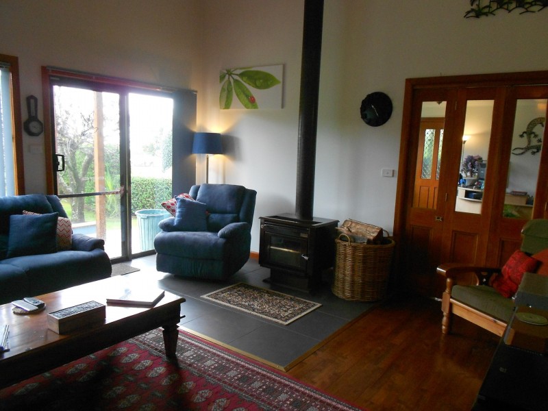 125 Esplanade King Island, Naracoopa TAS 7256