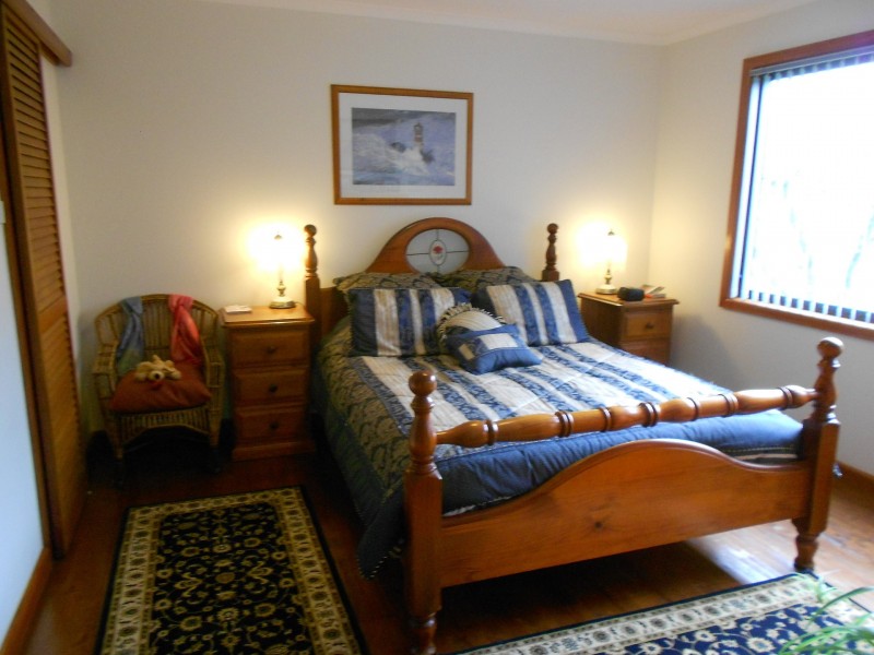 125 Esplanade King Island, Naracoopa TAS 7256