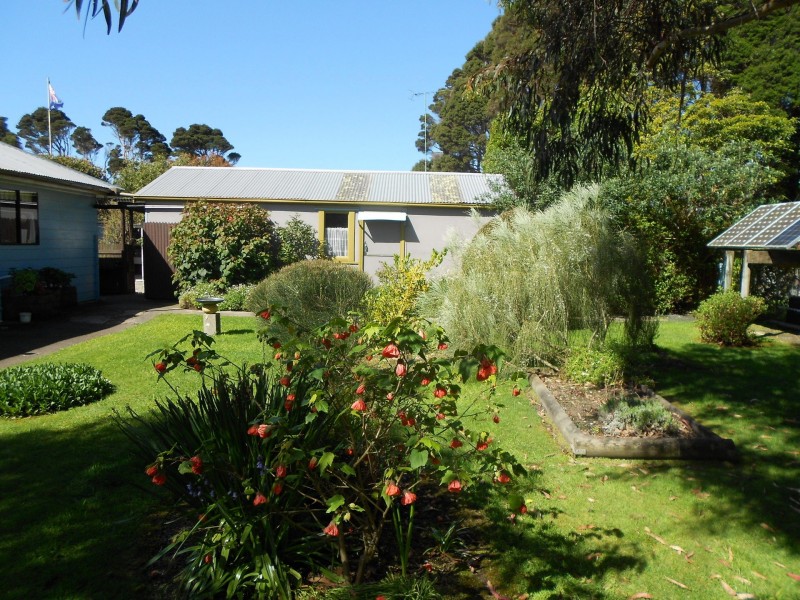 125 Esplanade King Island, Naracoopa TAS 7256
