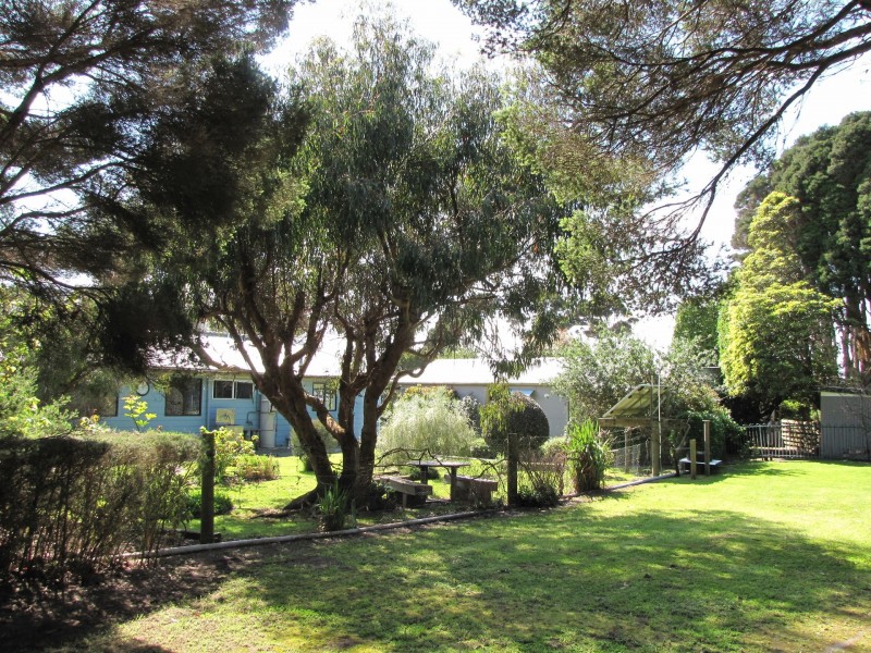 125 Esplanade King Island, Naracoopa TAS 7256