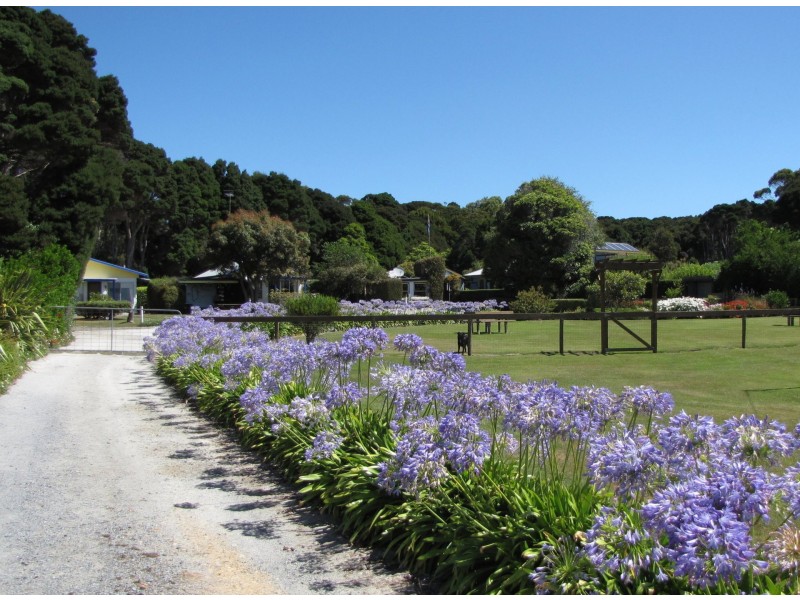 125 Esplanade King Island, Naracoopa TAS 7256