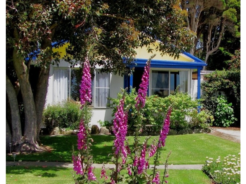 125 Esplanade King Island, Naracoopa TAS 7256