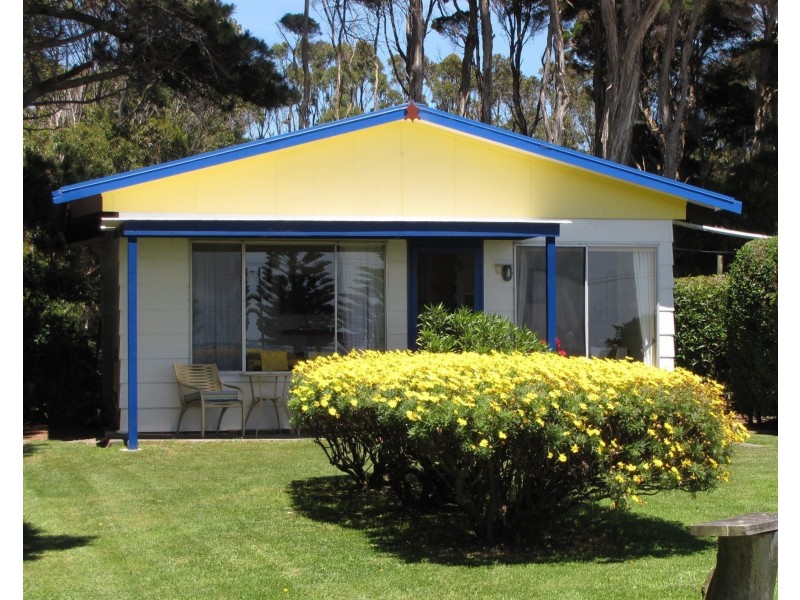 125 Esplanade King Island, Naracoopa TAS 7256