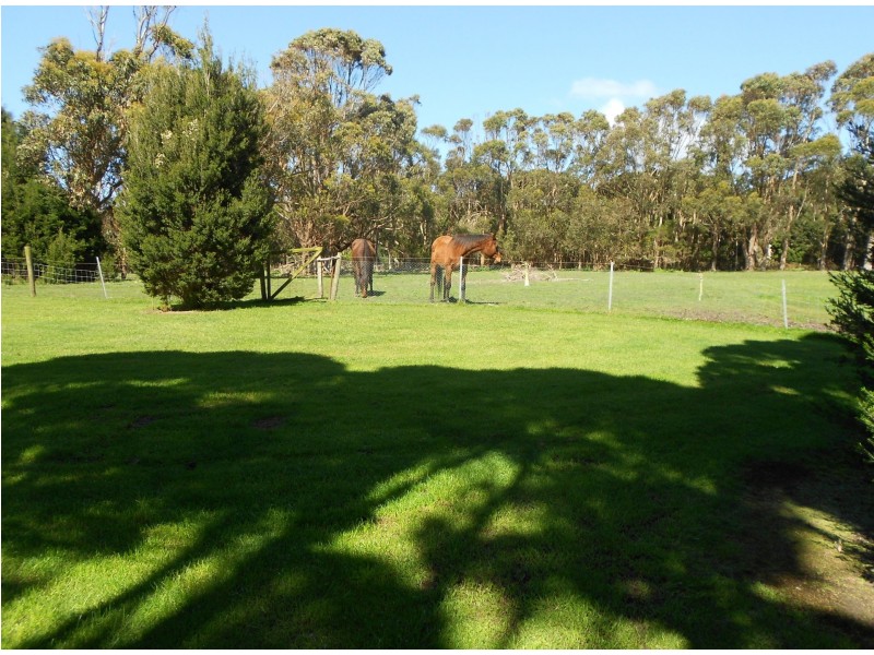 125 Esplanade King Island, Naracoopa TAS 7256