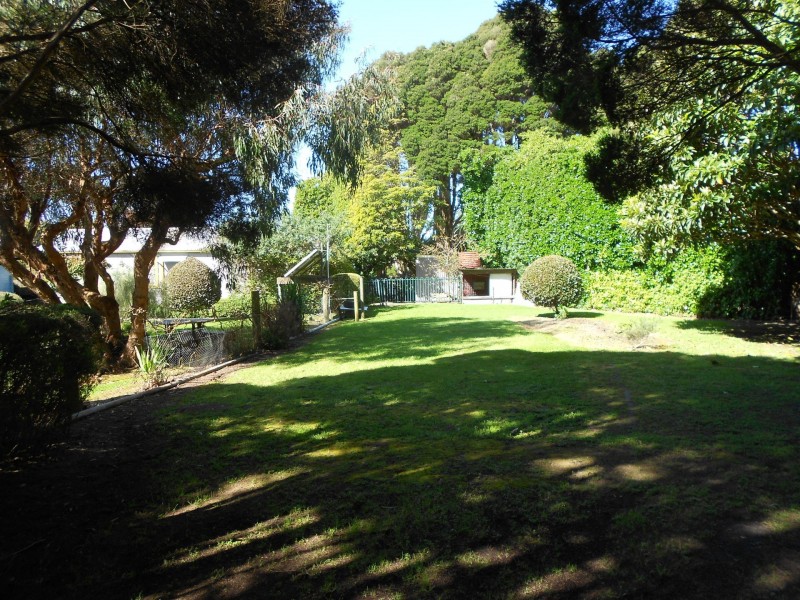 125 Esplanade King Island, Naracoopa TAS 7256