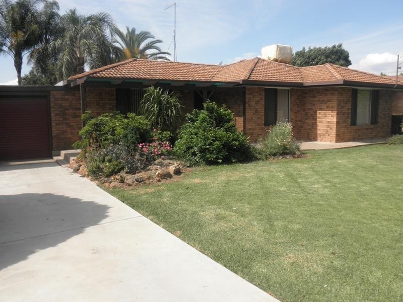 32 Herbert Street, Gunnedah NSW 2380