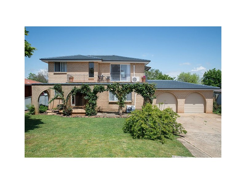 23 Courallie drive, Orange NSW 2800