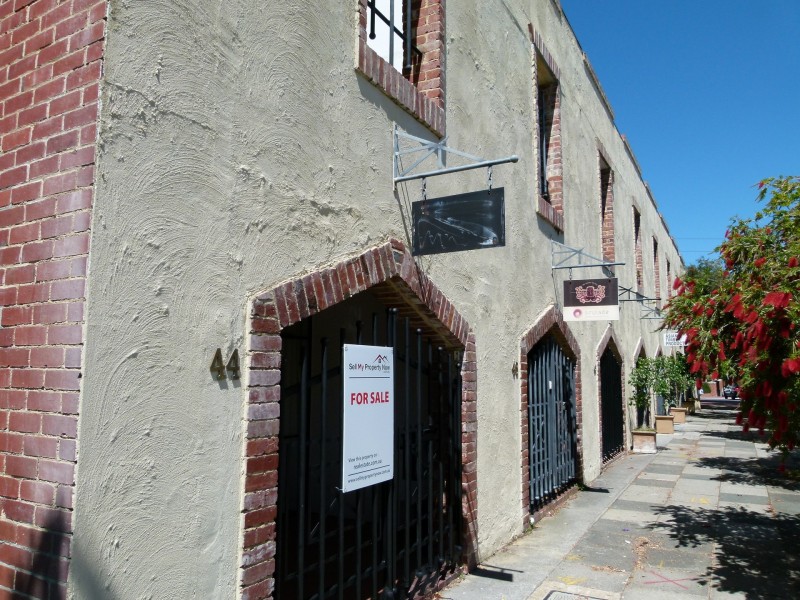 44 Derby Road, Subiaco WA 6008