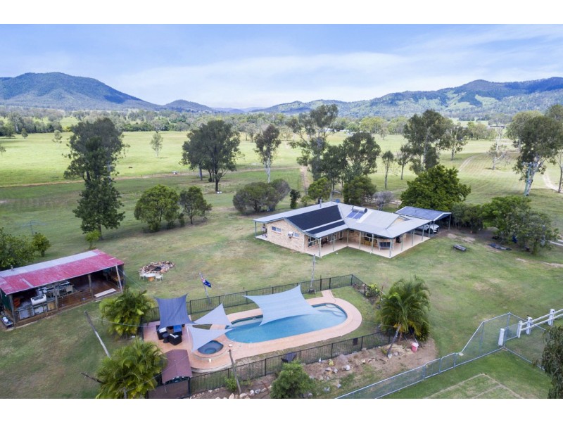 2956 Gympie / Woolooga Rd, Gympie QLD 4570