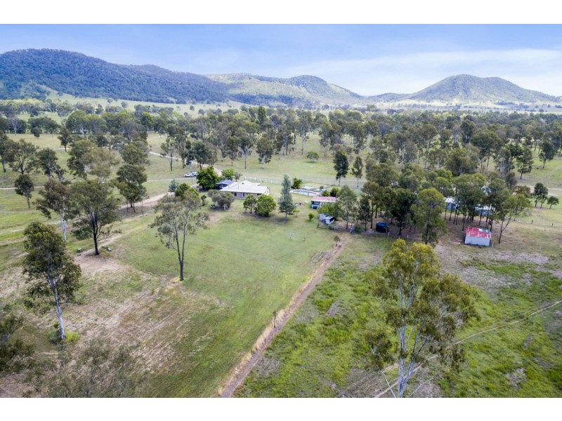 2956 Gympie / Woolooga Rd, Gympie QLD 4570
