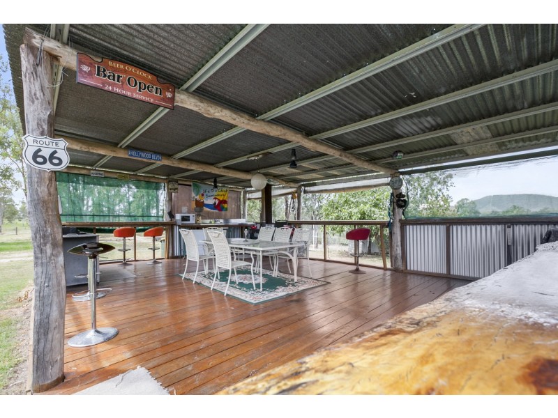 2956 Gympie / Woolooga Rd, Gympie QLD 4570