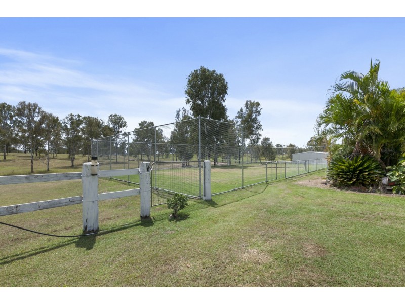 2956 Gympie / Woolooga Rd, Gympie QLD 4570