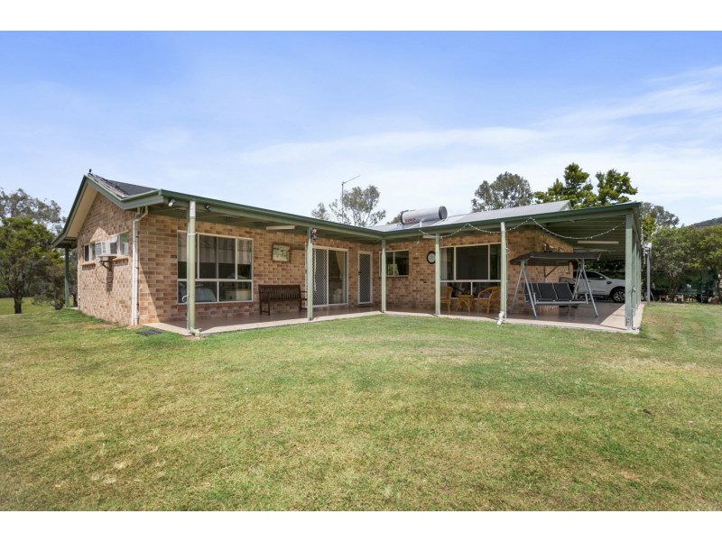 2956 Gympie / Woolooga Rd, Gympie QLD 4570