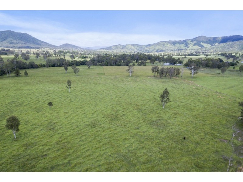 2956 Gympie / Woolooga Rd, Gympie QLD 4570