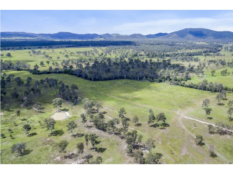 2956 Gympie / Woolooga Rd, Gympie QLD 4570