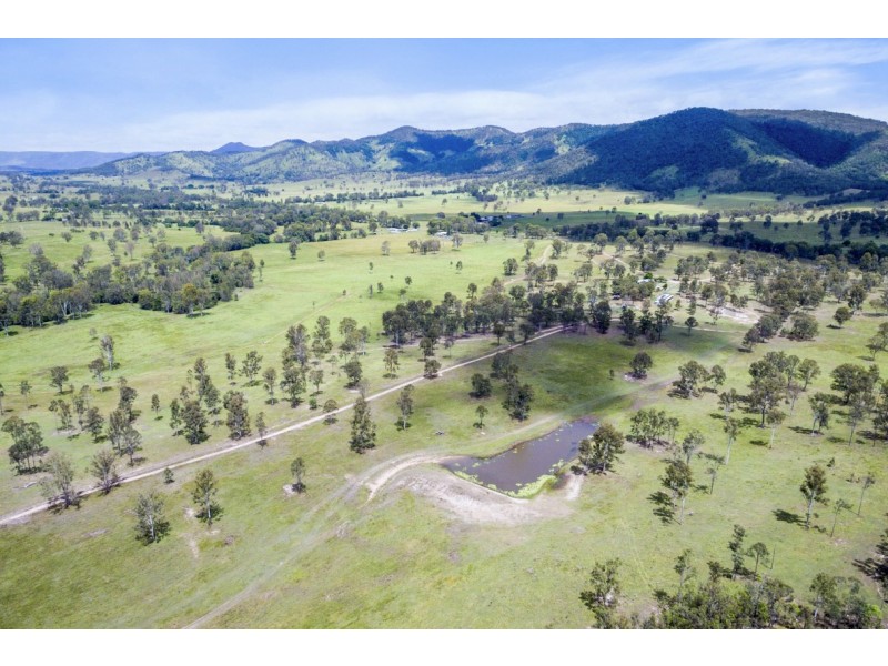 2956 Gympie / Woolooga Rd, Gympie QLD 4570