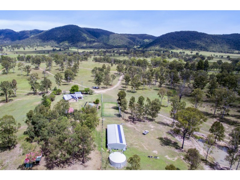 2956 Gympie / Woolooga Rd, Gympie QLD 4570