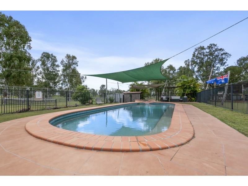 2956 Gympie / Woolooga Rd, Gympie QLD 4570