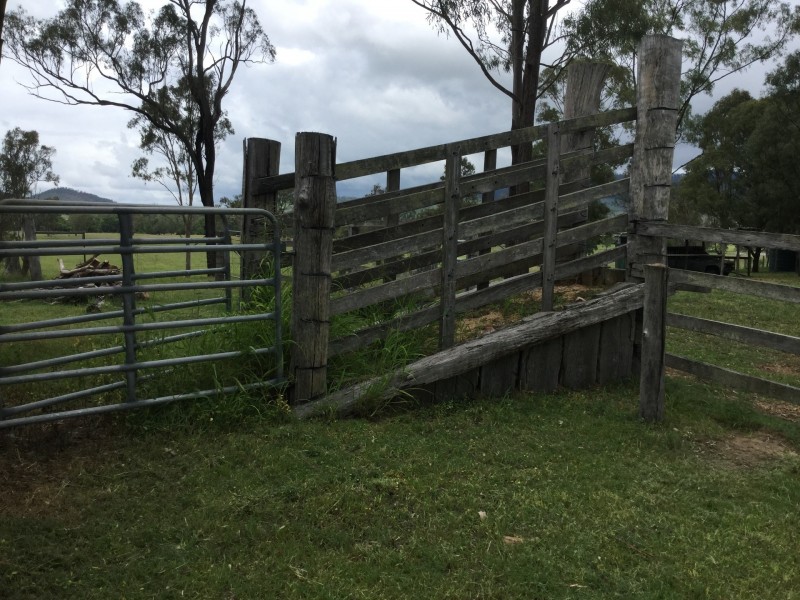 2956 Gympie / Woolooga Rd, Gympie QLD 4570