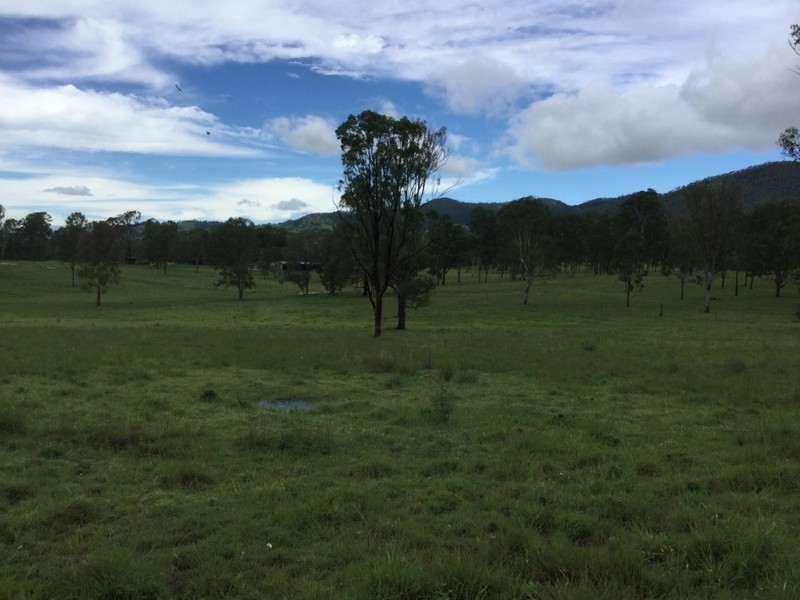 2956 Gympie / Woolooga Rd, Gympie QLD 4570