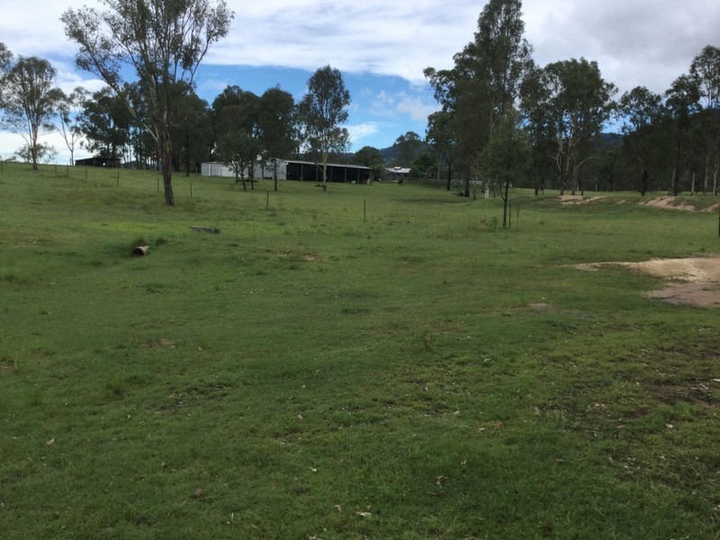 2956 Gympie / Woolooga Rd, Gympie QLD 4570